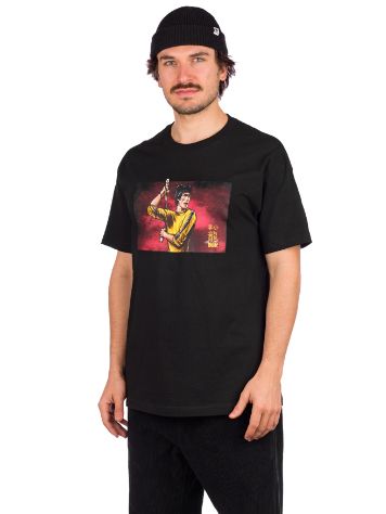 DGK X Bruce Lee Technique T-Shirt