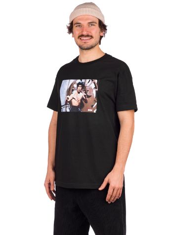 DGK X Bruce Lee Scratch T-Shirt