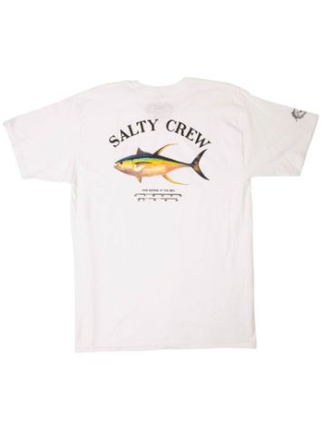Salty Crew Ahi Mount T-Shirt