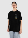 Salty Crew Tailed T-paita