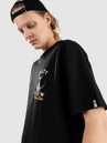 Salty Crew Tailed T-paita