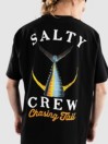 Salty Crew Tailed T-paita