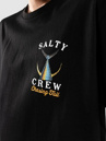 Salty Crew Tailed T-paita