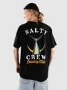 Salty Crew Tailed T-paita