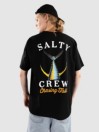 Salty Crew Tailed T-paita