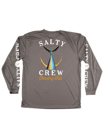 Salty Crew Tailed Tech T-Shirt manica lunga
