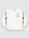Salty Crew Tailed Rashguard Longsleeve