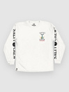 Salty Crew Tailed Rashguard Long Sleeve T-Shirt