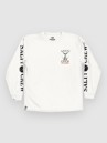 Salty Crew Tailed Rashguard Longsleeve