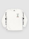Salty Crew Tailed Rashguard Long Sleeve T-Shirt