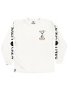 Salty Crew Tailed Rashguard Long Sleeve T-Shirt