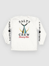 Salty Crew Tailed Rashguard Longsleeve