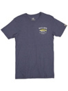 Salty Crew Bigmouth Premium Tricko