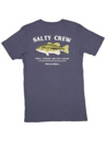 Salty Crew Bigmouth Premium T-Shirt