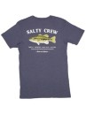 Salty Crew Bigmouth Premium T-Shirt