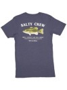 Salty Crew Bigmouth Premium Tricko