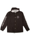 Salty Crew Tippet Snap Giacca