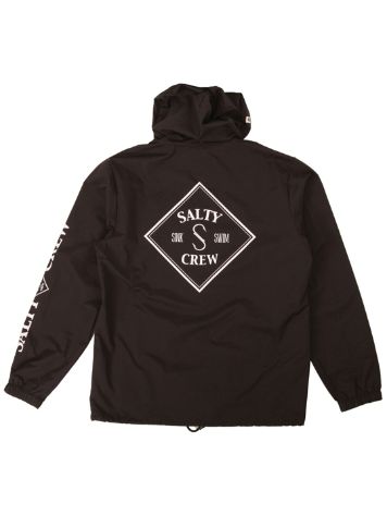 Salty Crew Tippet Snap Giacca