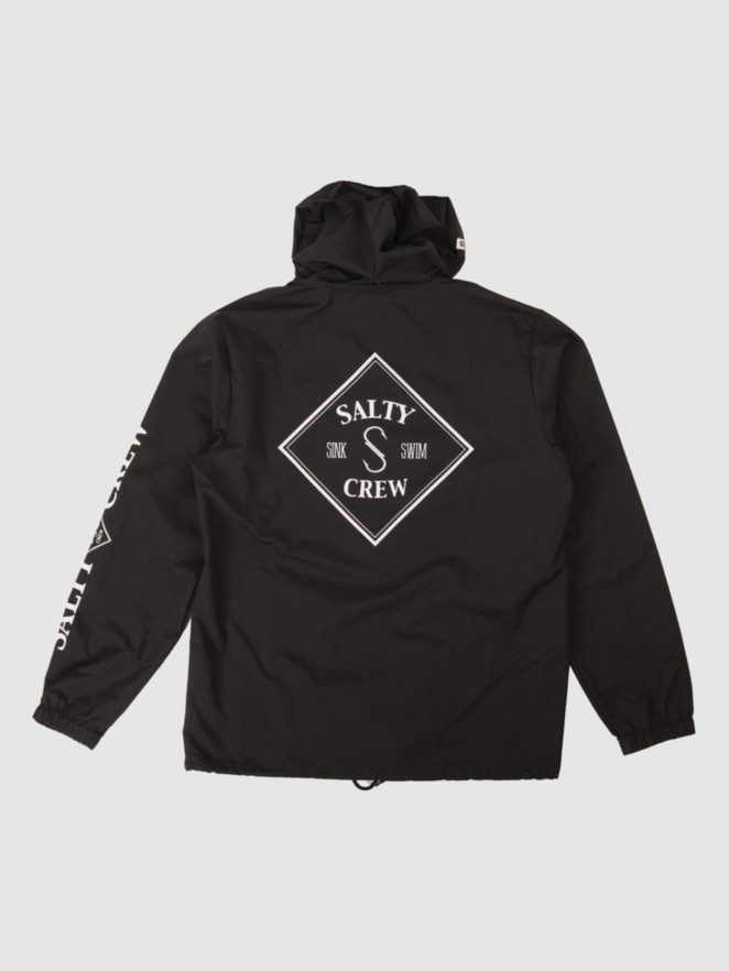 Salty Crew Tippet Snap Giacca