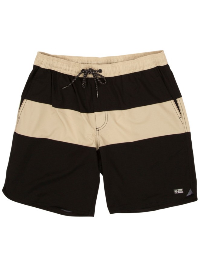 Salty Crew Beacons Elastic Boardshorts