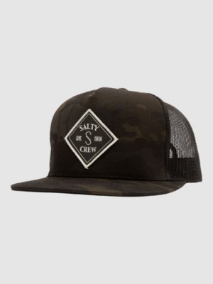 Salty Crew Tippet Trucker Cap