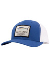 Salty Crew Marlin Mount Retro Trucker Casquette
