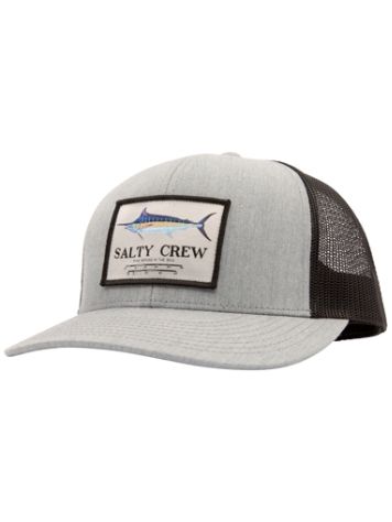 Salty Crew Marlin Mount Retro Trucker Cappellino
