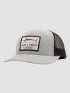 Salty Crew Marlin Mount Retro Trucker Lippis