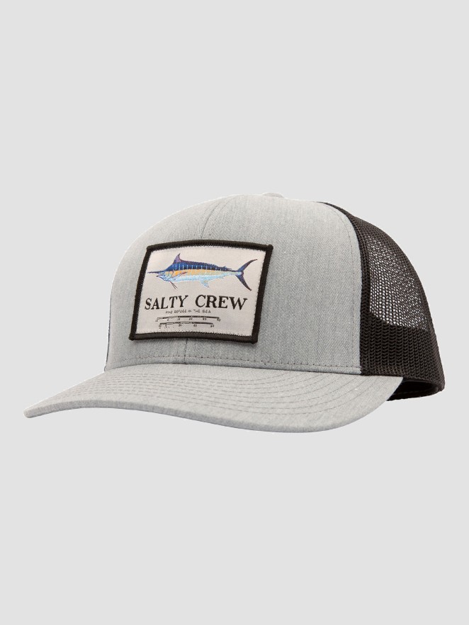 Salty Crew Marlin Mount Retro Trucker Lippis