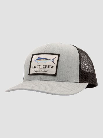 Salty Crew Marlin Mount Retro Trucker Cap
