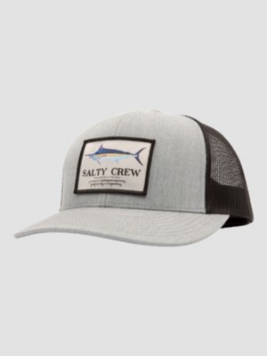 Salty Crew Marlin Mount Retro Trucker Lippis