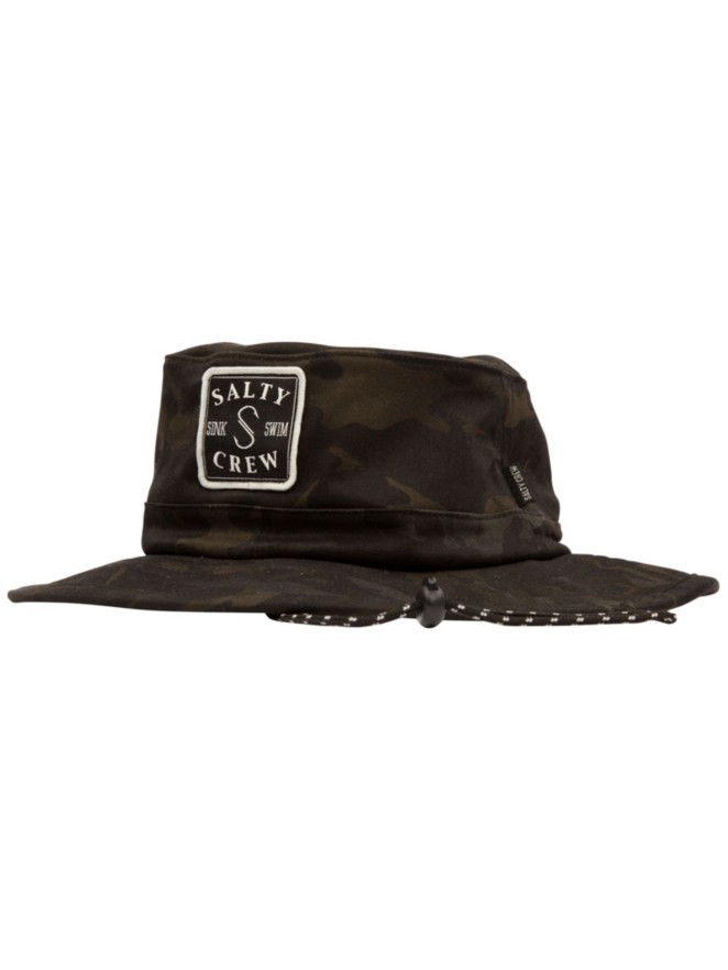 Salty Crew S-Hook Boonie Hut