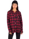 Lurking Class Mariposa Flannel Longsleeve Camicia