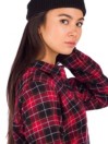 Lurking Class Mariposa Flannel Longsleeve Camicia