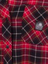 Lurking Class Mariposa Flannel Longsleeve Camicia