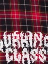 Lurking Class Mariposa Flannel Longsleeve Camicia