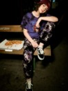 Broken Promises Pyromanic Jogging Pants