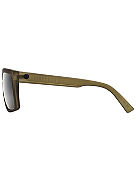 Black Top Matte Olive Sunglasses
