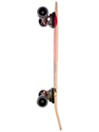Madrid Shiba Inu Marty 29.5″ Cruiser Completo