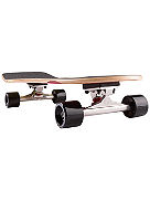 Shiba Inu Marty 29.5&amp;#034; Skateboard
