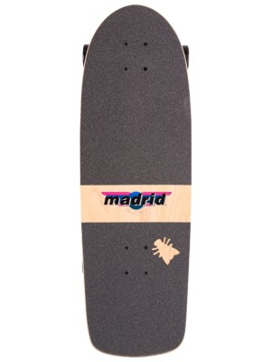 Explosion Marty 29.25&amp;#034; Cruiser Completo