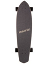 Madrid Felis Cat Blunt 36.25″ Longboard Completo