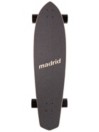 Madrid Felis Cat Blunt 36.25″ Longboard Completo