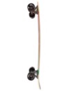 Madrid Felis Cat Blunt 36.25″ Longboard Completo