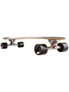 Madrid Felis Cat Blunt 36.25″ Longboard Completo