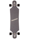 Madrid Jaguar Trance 40″ Komplett