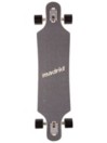 Madrid Jaguar Trance 40″ Complete