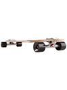Madrid Jaguar Trance 40″ Komplett