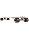 Madrid Jaguar Trance 40″ Complete