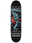 Cab Dragon Birch 7.75&amp;#034; Skateboard deck